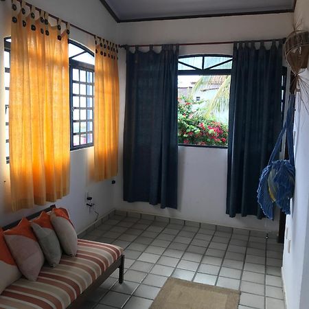 מלון São Miguel dos Milagres Casa Dona Maria מראה חיצוני תמונה