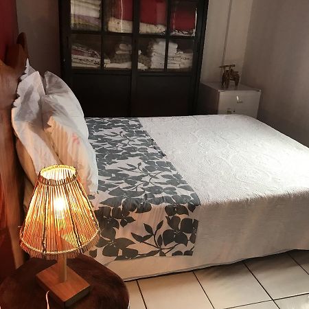 מלון São Miguel dos Milagres Casa Dona Maria מראה חיצוני תמונה