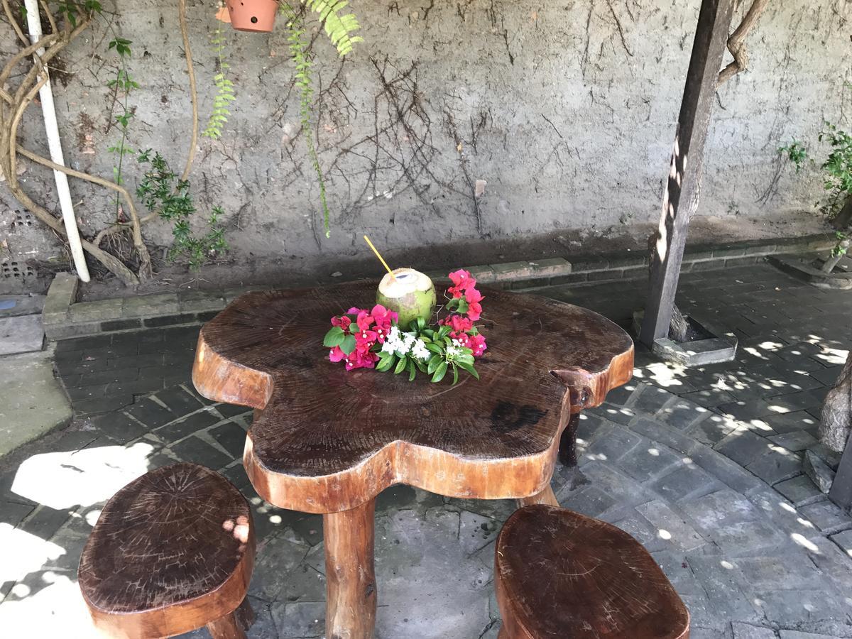 מלון São Miguel dos Milagres Casa Dona Maria מראה חיצוני תמונה