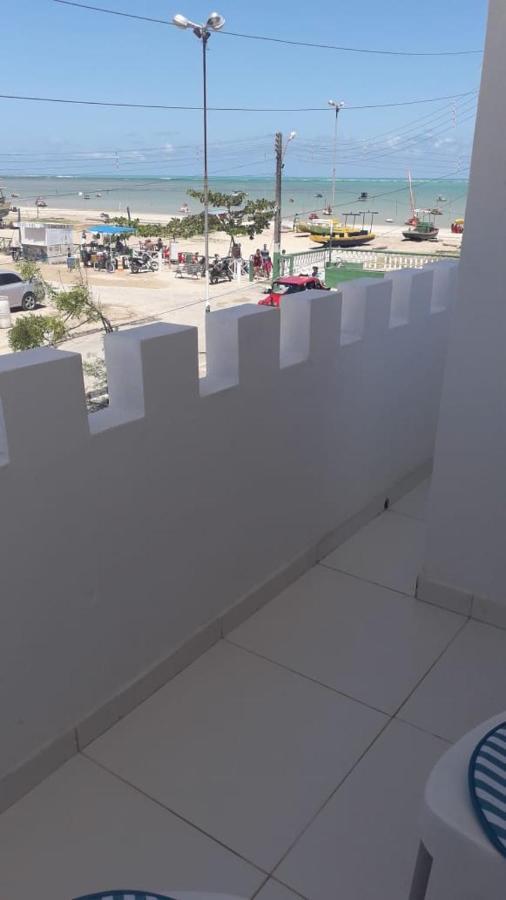 מלון São Miguel dos Milagres Casa Dona Maria מראה חיצוני תמונה